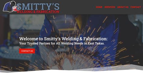 smitty's welding & metal fabrication|smitty's welding melbourne fl.